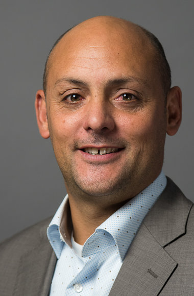 Nikaj Droop