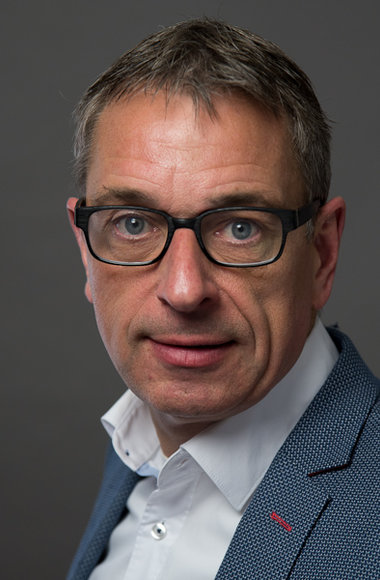 Henk Jansen