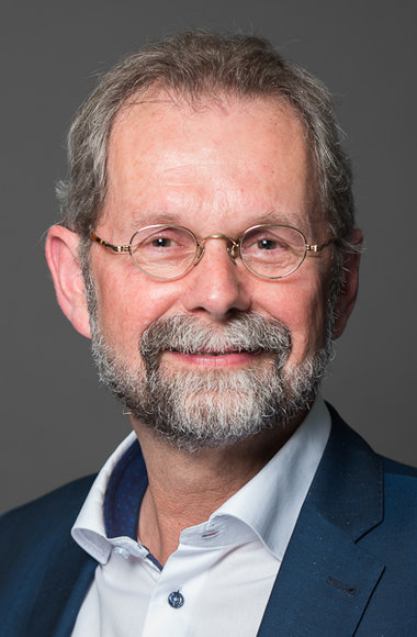Henny van Doorne