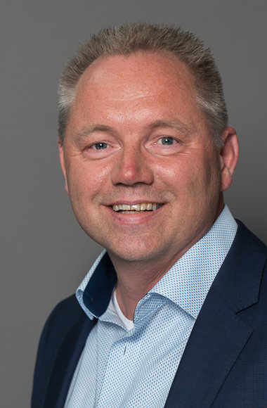 Erik Wekking