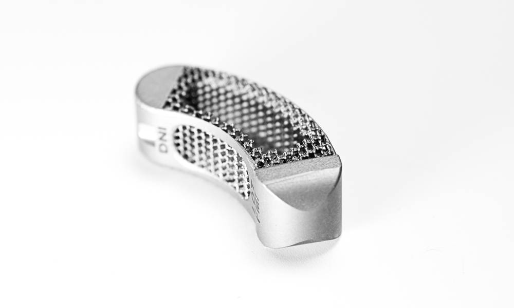 FMI Medical - Additive Manufacturing