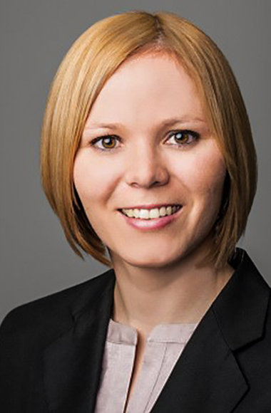 Janina Dorenburg
