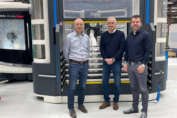 FMI High-Tech Solutions en Schut PrecisionParts matchen in competenties en cultuur