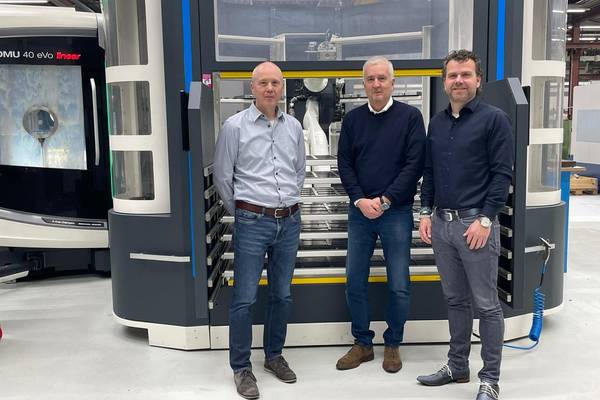 FMI High-Tech Solutions en Schut PrecisionParts matchen in competenties en cultuur